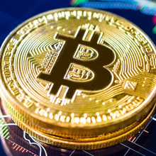 Bitcoin – EXCLUSIVE